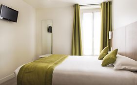 Hotel Bel Oranger Gare De Lyon